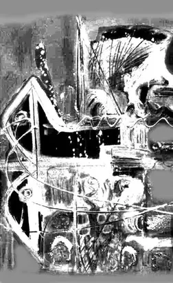 Кръщелно със шушони