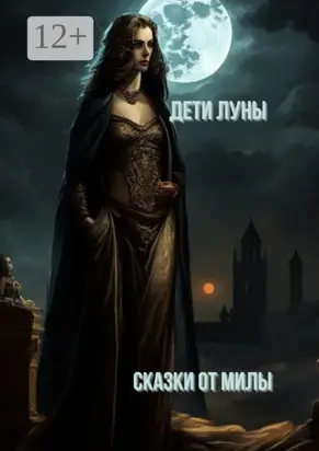 Дети Луны