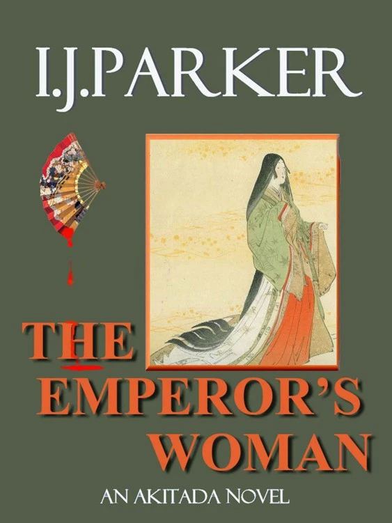 The Emperor's woman