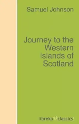 Journey to the Western Islands of Scotland
