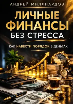 Личные финансы без стресса. Как навести порядок в деньгах