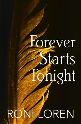 Forever Starts Tonight