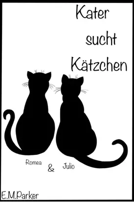 Kater sucht Kätzchen
