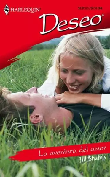 La aventura del amor