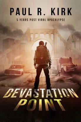Devastation Point