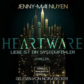 Heartware (ungekürzt)