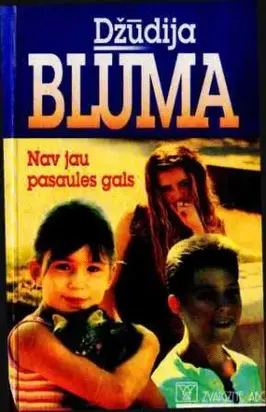 Nav jau pasaules gals