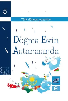 Doğma evin astanasında