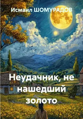 НЕУДАЧНИК, НЕ НАШЕДШИЙ ЗОЛОТО