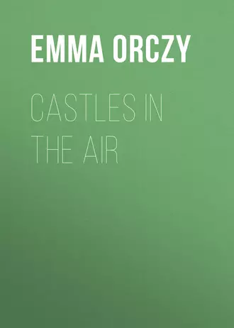 Castles in the Air