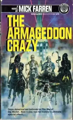 Armageddon Crazy