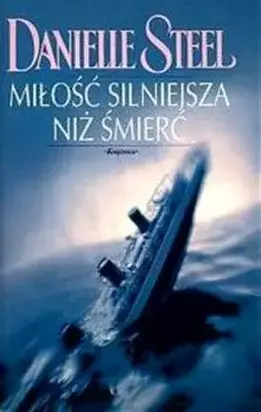 Miłość Silniejsza Niż Śmierć