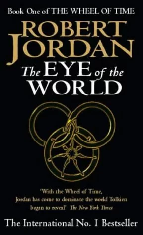 The Eye of the World