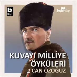 Kuvayi Milliye Öyküleri