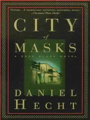 City of Masks