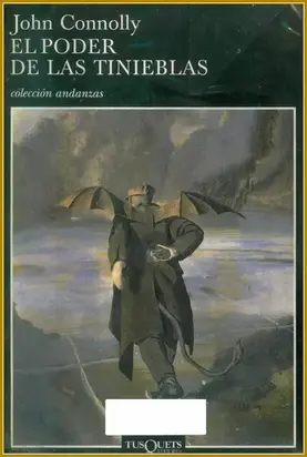 El Poder De Las Tinieblas