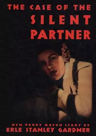 Case of the Silent Partner