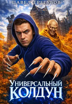 Универсальный колдун. Инкубаторы волшебства