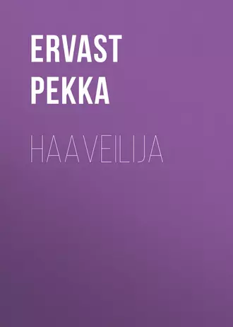 Haaveilija