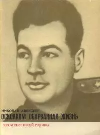 Осколком оборванная жизнь