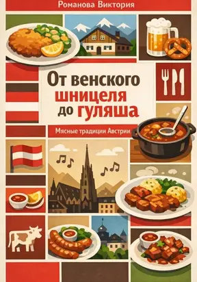От венского шницеля до гуляша: мясные традиции Австрии