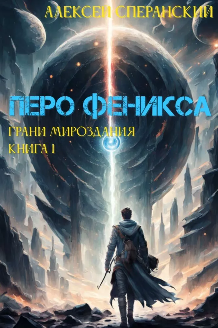 Перо Феникса