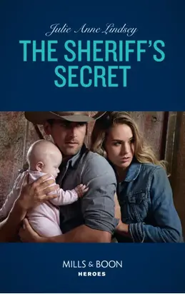 The Sheriff's Secret
