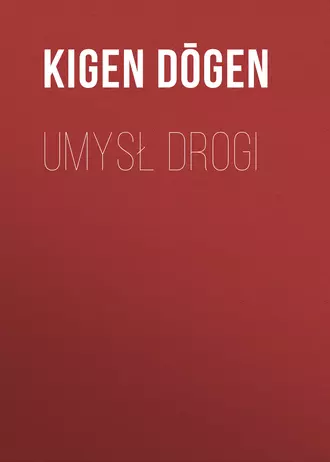 Umysł Drogi