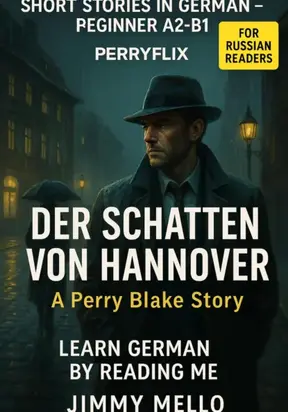Short Stories in German – Beginner A2|B1