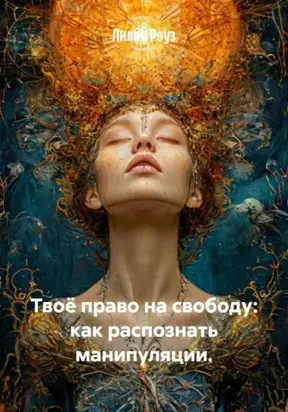 Твоё право на свободу: как распознать манипуляции.
