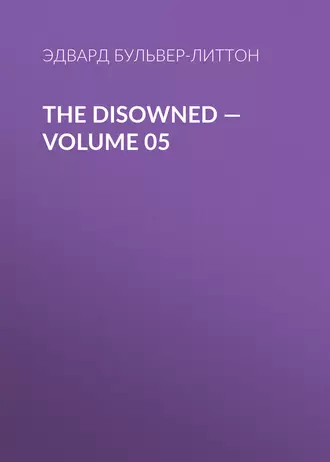 The Disowned – Volume 05