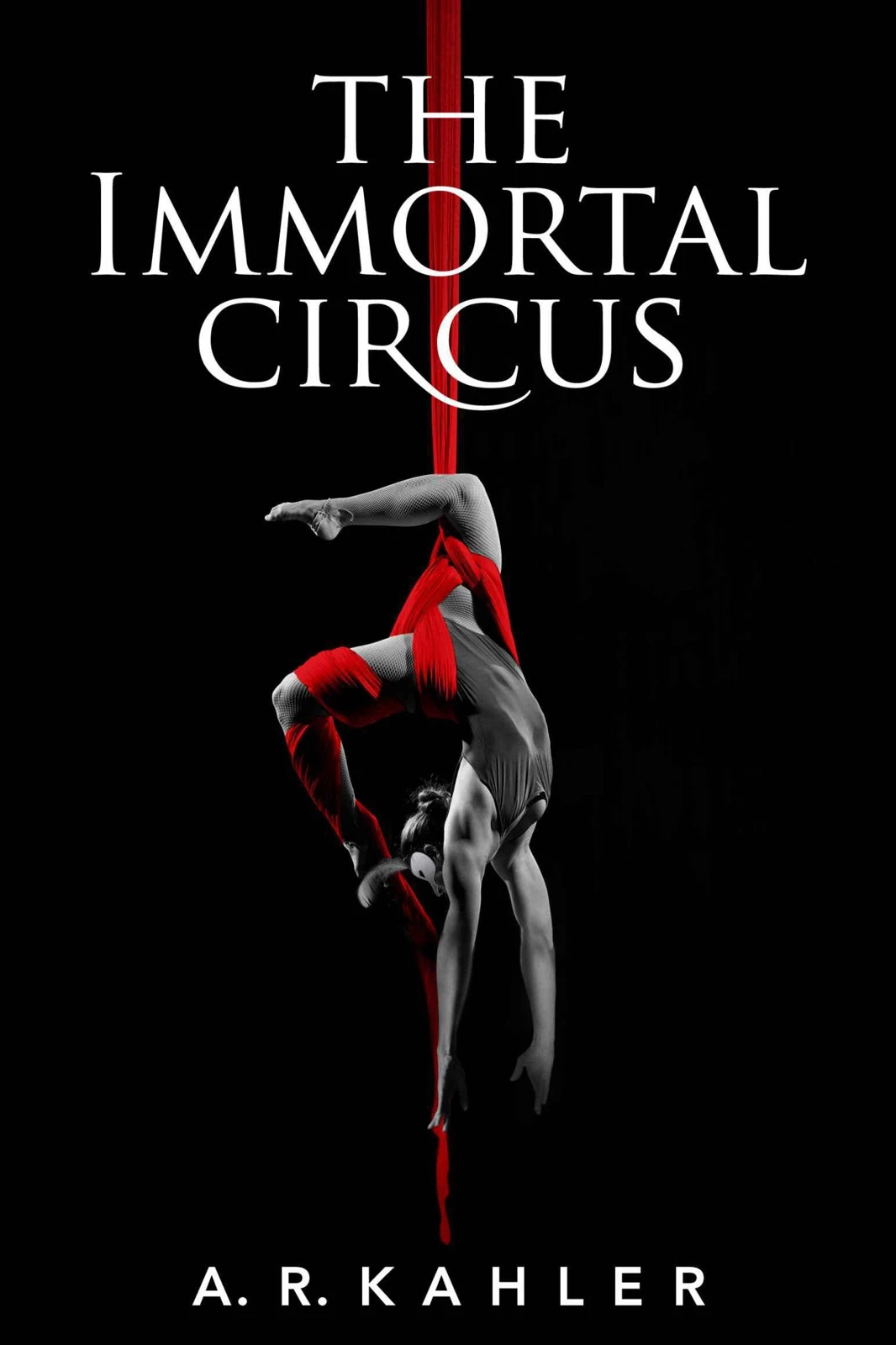The Immortal Circus (Cirque des Immortels)
