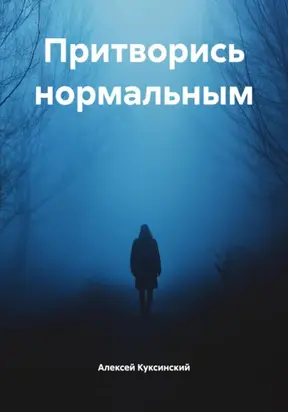 Притворись нормальным