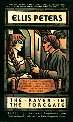 The Raven in the Foregate