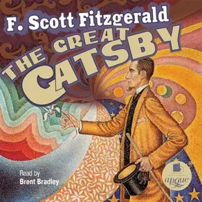 The Great Gatsby (Великий Гэтсби)