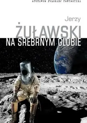 Na srebrnym globie