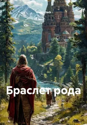 БРАСЛЕТ РОДА