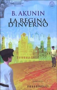La Regina d'Inverno