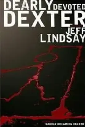 Дорогой друг Декстер