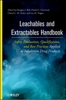 Leachables and Extractables Handbook