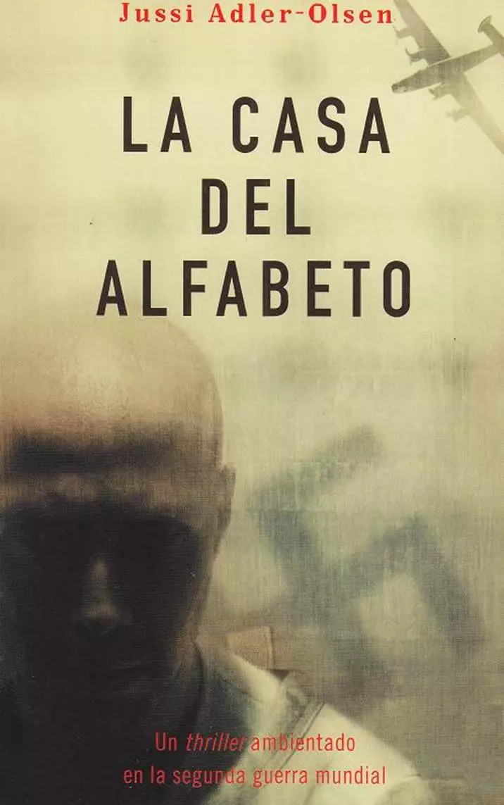 La Casa del Alfabeto