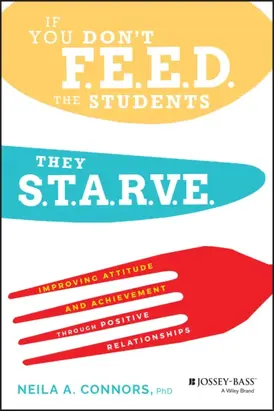 If You Don't Feed the Students, They Starve