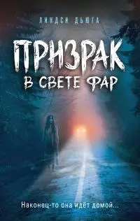 Призрак в свете фар [litres]