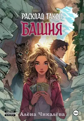 Расклад такой. Башня