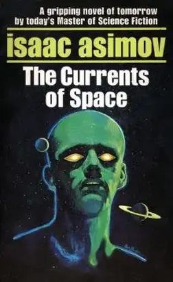 The Currents Of Space