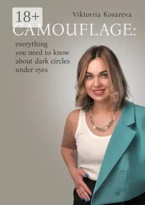Camouflage: everything you need to know about dark circles under eyes