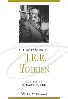 A Companion to J. R. R. Tolkien