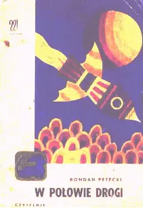 W połowie drogi