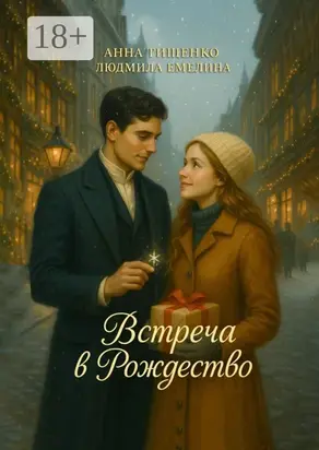 Встреча в Рождество