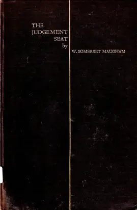Божий суд - английский и русский параллельные тексты